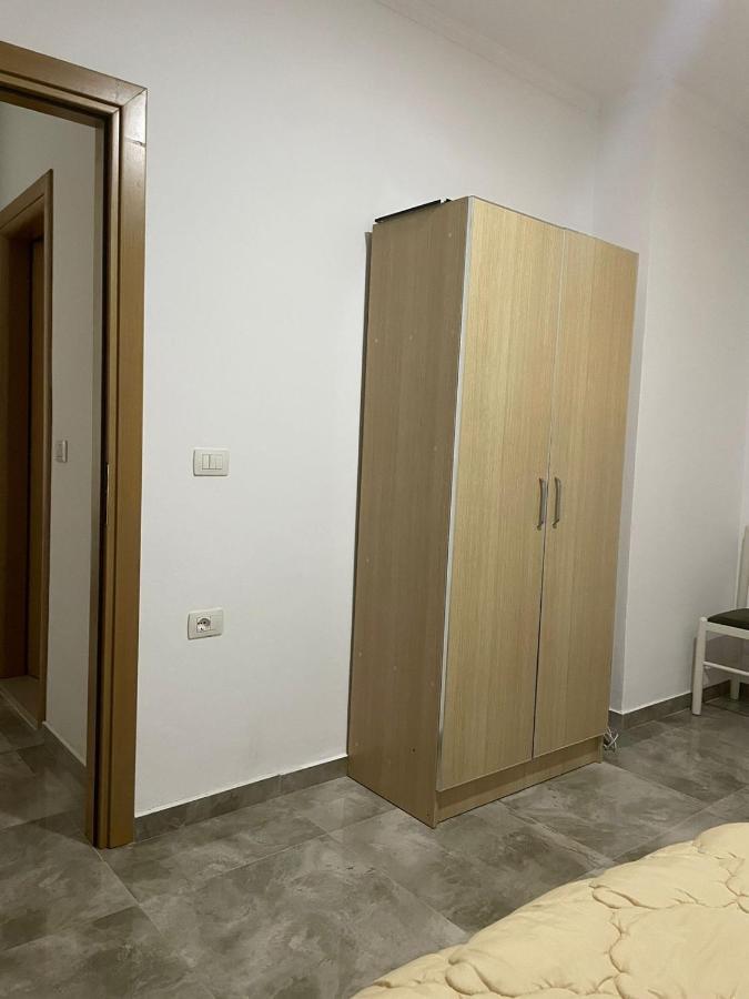 Kraal Apartments Влёра Экстерьер фото