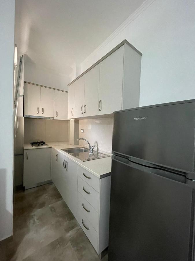Kraal Apartments Влёра Экстерьер фото